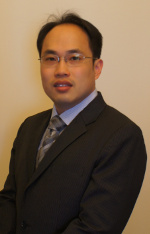 Dr Jason Chew